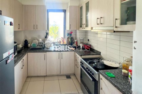 Vila v Reem, Dubai, SAE 3 ložnice, 237 m² Č.: 625585 - fotografie 6