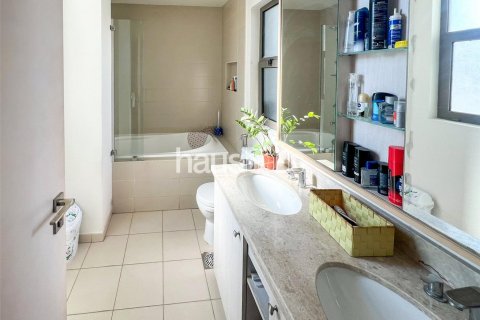 Vila v Reem, Dubai, SAE 3 ložnice, 237 m² Č.: 625585 - fotografie 15