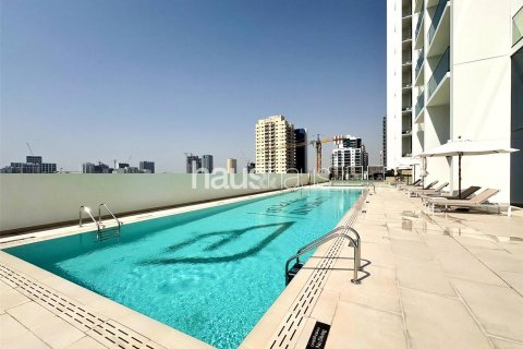 Apartemen di Jumeirah Village Circle, Dubai, UEA 2 kamar tidur, 104 m2 nomor 625586 - foto 10