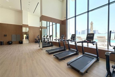 Apartemen di Jumeirah Village Circle, Dubai, UEA 2 kamar tidur, 104 m2 nomor 625586 - foto 11