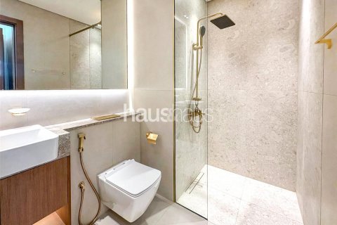 Apartemen di Jumeirah Village Circle, Dubai, UEA 2 kamar tidur, 104 m2 nomor 625586 - foto 8