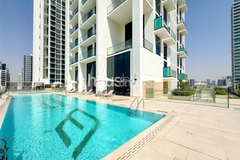 Apartemen di Jumeirah Village Circle, Dubai, UEA 2 kamar tidur, 104 m2 nomor 625586 - foto 9