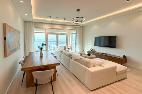 阿联酋 Dubai Palm Jumeirah 待售 : 2 卧, 144 平方米 , 编号625583 - 照片 3