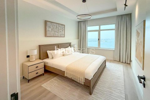 阿联酋 Dubai Palm Jumeirah 待售 : 2 卧, 144 平方米 , 编号625583 - 照片 5