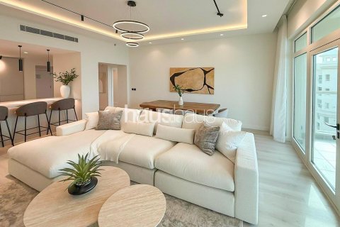 阿联酋 Dubai Palm Jumeirah 待售 : 2 卧, 144 平方米 , 编号625583 - 照片 10