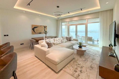 阿联酋 Dubai Palm Jumeirah 待售 : 2 卧, 144 平方米 , 编号625583 - 照片 1