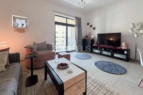 Byt v The Views, Dubai, SAE 1 ložnice, 87 m² Č.: 625582 - fotografie 2