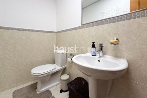 Byt v The Views, Dubai, SAE 1 ložnice, 87 m² Č.: 625582 - fotografie 9