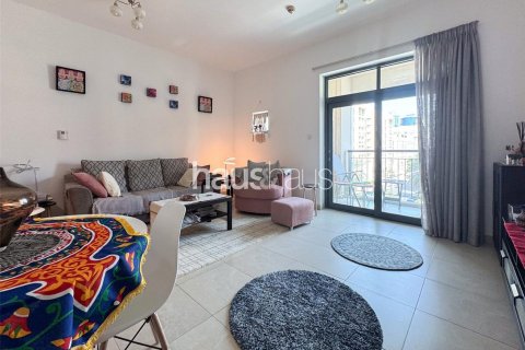 Byt v The Views, Dubai, SAE 1 ložnice, 87 m² Č.: 625582 - fotografie 4
