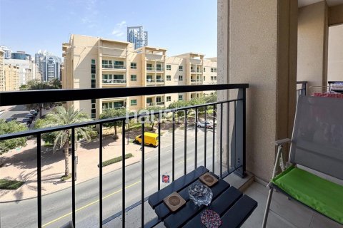 Byt v The Views, Dubai, SAE 1 ložnice, 87 m² Č.: 625582 - fotografie 5