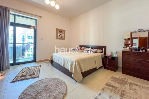 Byt v The Views, Dubai, SAE 1 ložnice, 87 m² Č.: 625582 - fotografie 3