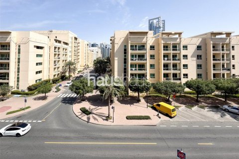 Byt v The Views, Dubai, SAE 1 ložnice, 87 m² Č.: 625582 - fotografie 1