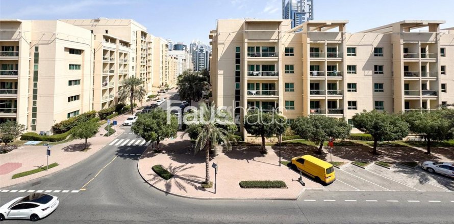 Byt v The Views, Dubai, SAE 1 ložnice, 87 m² Č.: 625582