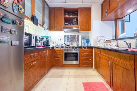 Byt v The Views, Dubai, SAE 1 ložnice, 87 m² Č.: 625582 - fotografie 6