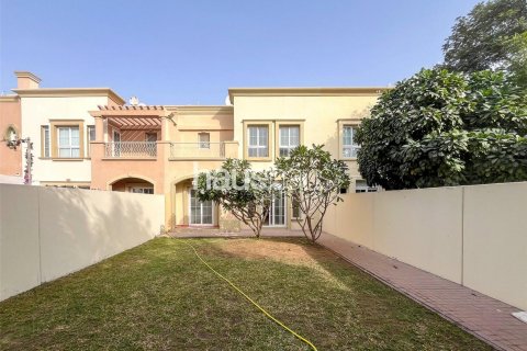 Villa sa The Springs, Dubai, UAE 3 silid-tulugan, 228 sq.m. № 625587 - larawan 3