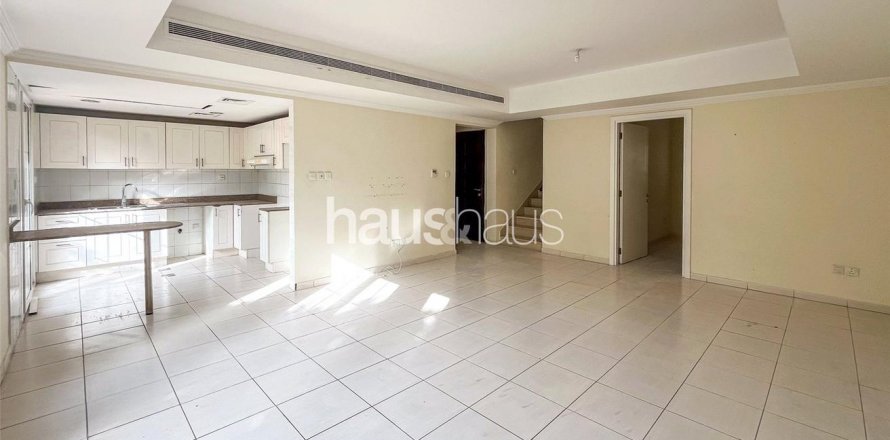 Villa sa The Springs, Dubai, UAE 3 silid-tulugan, 228 sq.m. № 625587