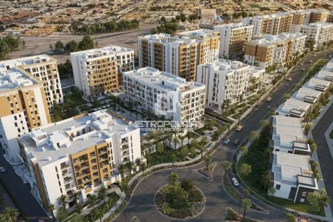 Byt v wasl gate, Dubai, SAE 1 ložnice, 72 m² Č.: 593100 - fotografie 6