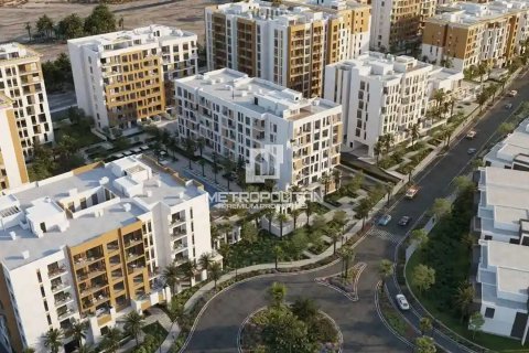 Byt v wasl gate, Dubai, SAE 1 ložnice, 72 m² Č.: 593100 - fotografie 8