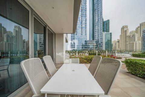 阿联酋 Dubai Dubai Marina 待租 : 2 卧, 134 平方米 , 编号593096 - 照片 6