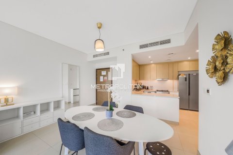 阿联酋 Dubai Dubai Marina 待租 : 2 卧, 134 平方米 , 编号593096 - 照片 16