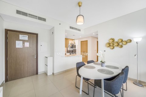 阿联酋 Dubai Dubai Marina 待租 : 2 卧, 134 平方米 , 编号593096 - 照片 17