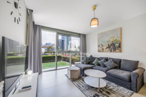 阿联酋 Dubai Dubai Marina 待租 : 2 卧, 134 平方米 , 编号593096 - 照片 12