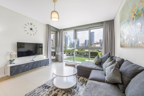 阿联酋 Dubai Dubai Marina 待租 : 2 卧, 134 平方米 , 编号593096 - 照片 11