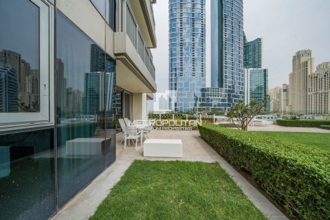 阿联酋 Dubai Dubai Marina 待租 : 2 卧, 134 平方米 , 编号593096 - 照片 2