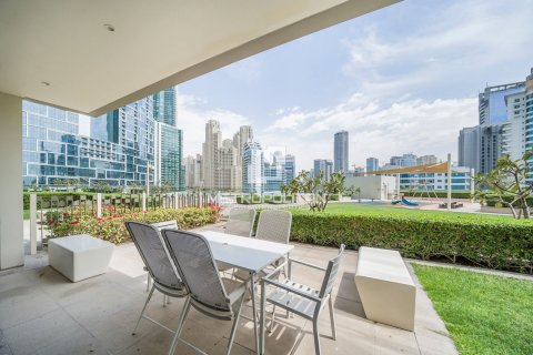 阿联酋 Dubai Dubai Marina 待租 : 2 卧, 134 平方米 , 编号593096 - 照片 24
