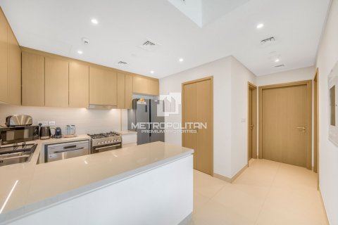 阿联酋 Dubai Dubai Marina 待租 : 2 卧, 134 平方米 , 编号593096 - 照片 18