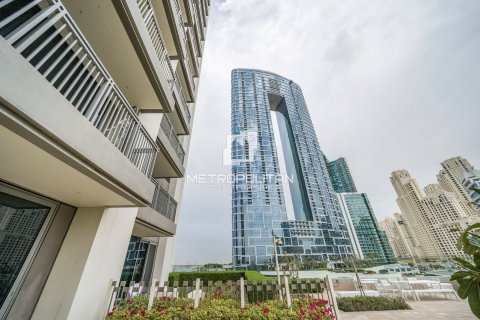 阿联酋 Dubai Dubai Marina 待租 : 2 卧, 134 平方米 , 编号593096 - 照片 5