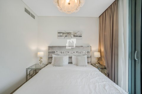 阿联酋 Dubai Dubai Marina 待租 : 2 卧, 134 平方米 , 编号593096 - 照片 28