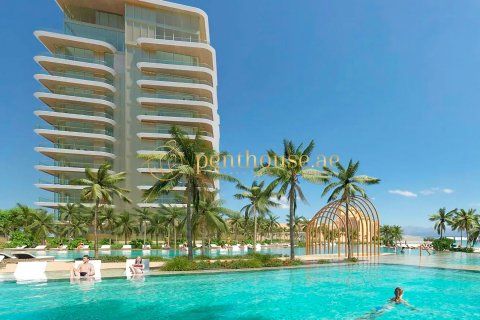 Byt v Palm Jumeirah, Dubai, SAE 3 ložnice, 281 m² Č.: 593099 - fotografie 18