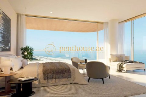 Byt v Palm Jumeirah, Dubai, SAE 3 ložnice, 281 m² Č.: 593099 - fotografie 11