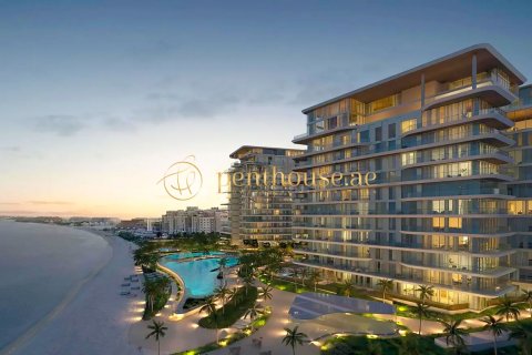 Byt v Palm Jumeirah, Dubai, SAE 3 ložnice, 281 m² Č.: 593099 - fotografie 10