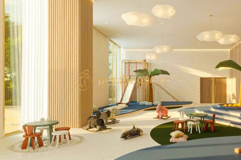 Byt v Palm Jumeirah, Dubai, SAE 3 ložnice, 281 m² Č.: 593099 - fotografie 23