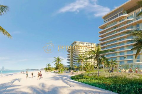 Byt v Palm Jumeirah, Dubai, SAE 3 ložnice, 281 m² Č.: 593099 - fotografie 20