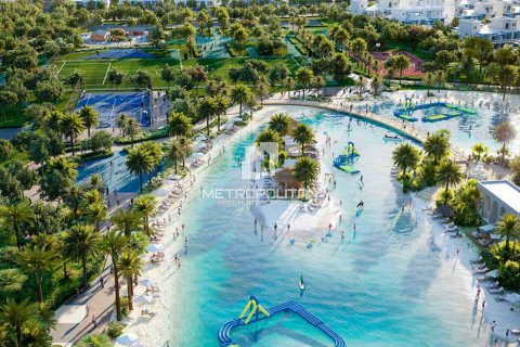 Shtëpi në qytet në Damac Lagoons, Dubai, Emiratet e Bashkuara Arabe 4 dhoma gjumi, 144 m2. № 593101 - Foto 13