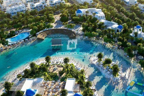 Shtëpi në qytet në Damac Lagoons, Dubai, Emiratet e Bashkuara Arabe 4 dhoma gjumi, 144 m2. № 593101 - Foto 1