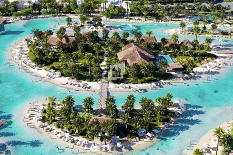 Shtëpi në qytet në Damac Lagoons, Dubai, Emiratet e Bashkuara Arabe 4 dhoma gjumi, 144 m2. № 593101 - Foto 2