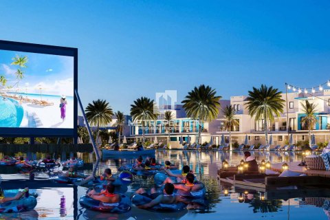 Shtëpi në qytet në Damac Lagoons, Dubai, Emiratet e Bashkuara Arabe 4 dhoma gjumi, 144 m2. № 593101 - Foto 10