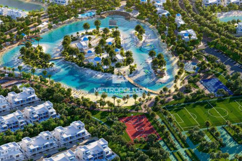 Shtëpi në qytet në Damac Lagoons, Dubai, Emiratet e Bashkuara Arabe 4 dhoma gjumi, 144 m2. № 593101 - Foto 11