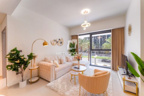 Apartment sa Downtown Dubai (Downtown Burj Dubai), Dubai, UAE 1 silid-tulugan, 57 sq.m. № 593102 - larawan 5