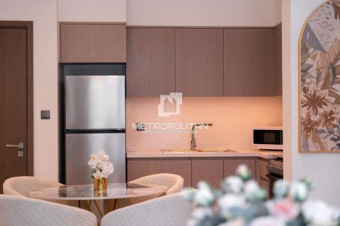 Apartment sa Downtown Dubai (Downtown Burj Dubai), Dubai, UAE 1 silid-tulugan, 57 sq.m. № 593102 - larawan 6
