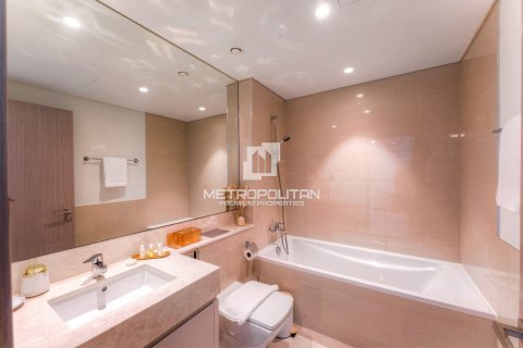 Apartment sa Downtown Dubai (Downtown Burj Dubai), Dubai, UAE 1 silid-tulugan, 57 sq.m. № 593102 - larawan 14