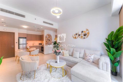 Apartment sa Downtown Dubai (Downtown Burj Dubai), Dubai, UAE 1 silid-tulugan, 57 sq.m. № 593102 - larawan 1