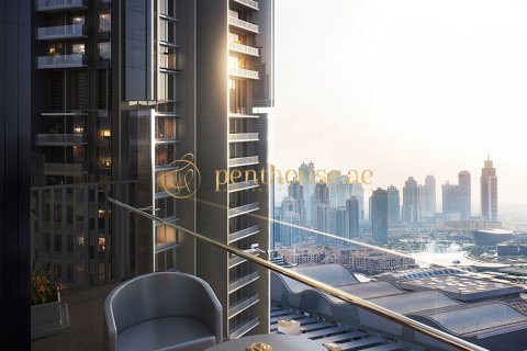 Apartment in Downtown Dubai (Downtown Burj Dubai), UAE 1 bedroom, 80 sq.m. № 593098 - photo 9