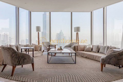 Apartment in Downtown Dubai (Downtown Burj Dubai), UAE 1 bedroom, 80 sq.m. № 593098 - photo 3