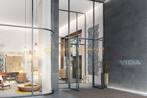 Apartment in Downtown Dubai (Downtown Burj Dubai), UAE 1 bedroom, 80 sq.m. № 593098 - photo 6