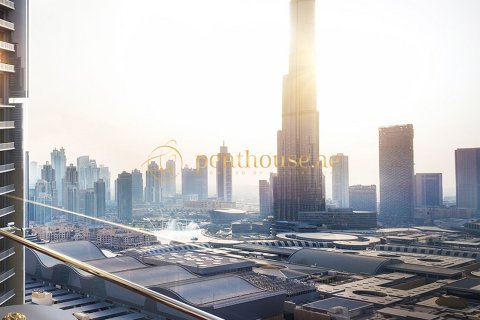 Apartment in Downtown Dubai (Downtown Burj Dubai), UAE 1 bedroom, 80 sq.m. № 593098 - photo 7